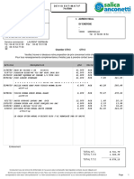 Devis Estimatif 74.47891 Anconetti: FR 80 387873276 TVA INTRA-COMM