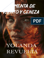 Tormenta de Viento y Ceniza - Yolanda Revuelta