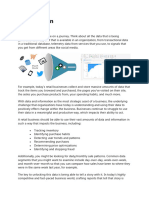 Power BI - Notes