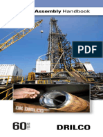 Drilling Assembly Handbook Drilco