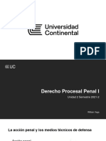 Acción Penal Derecho Procesal Penal-1