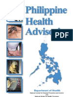 Doh Communicable Diseases