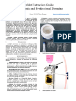 Soxhlet Extraction Guide For Academic and Professional Domains Hielscher Ultrasonics Germany