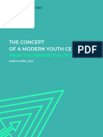 Concept Modern Youth Centerpdf