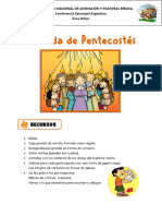 Pentecostes