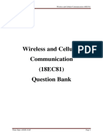 WCC Question Bank