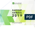 Rapport 2019