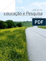 Cristiane de Jesus Lau Vasconcelos - Educação e Pesquisa V8n4