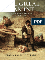 The Great Famine Irelands Agony 1845-1852 (Ciarán Ó Murchadha) (Z-Library)