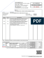 F001-1930 Procesadora de Alimentos Del Centro Sac