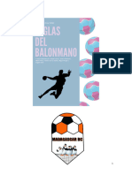 Balonmano Final PDF