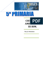 Cta. Iii Bim