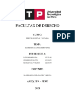 Ta - Derecho Registral y Notarial