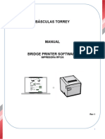 BridgePrinter Manual Rev1