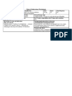 Zocor (Simvastatin)