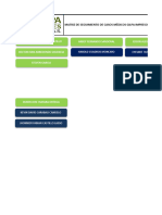 Matriz de Casos Medicos Gilpa