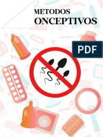 Anticonceptivos