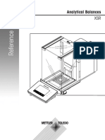 RM XSR Analytical EN