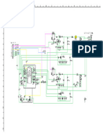 Panasonic 42a400v (Board Led)