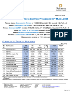 Media Release RIL Q4 FY202324 Financial and Operational Performance - 0