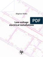 Low Voltage Electrical Installation