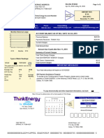 Texas Utility Bill 8 PDF Free