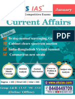 Current Affairs 21 EM