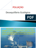 Poluição 