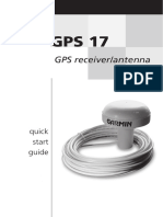 GPS17N QuickStartGuide