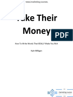 01-Take Their Money - Digital Download 1