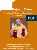 Bajrang Baan Ebook