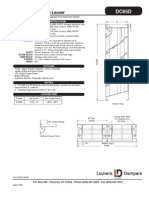 Louver Weight