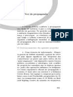 A Globalização Da Comunicação Cap. 3