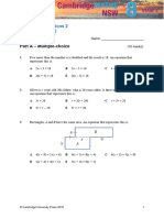 Chapter Test 02B