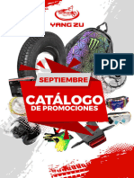 ListaPrecios Promociones Setiembre