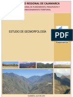 GEOMORFOLOGIA