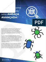 Whitepaper Ameaças Avançadas