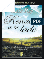 Rey - Lola Renacer A Tu Lado - 1