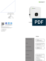 MOD 3 10KTL3 XH User Manual EN