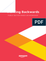 Working Backwards Booklet WWPS