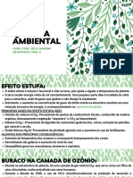 Química Ambiental