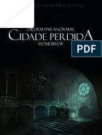 Cidade Perdida