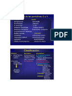 Focos Principais - Farmaco P1