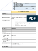 DLP Heat Transfer