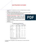 Copia de Clase 26. Enfoque de Anemia