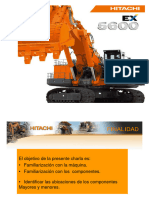 03 - Curso de Pala Hitachi Ex 5600-6.