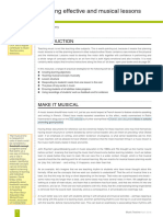 MT0416 Scheme KS3 - Planning Lessons