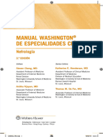 PDF Manual Washington de Especialidades Clinicas Nefrologia - Compress