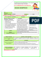 Ses-Miérc-Mat - Sólidos Geométricos