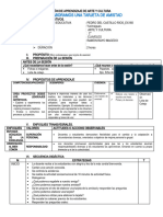 Elaboramos Una Tarjeta de Amistad